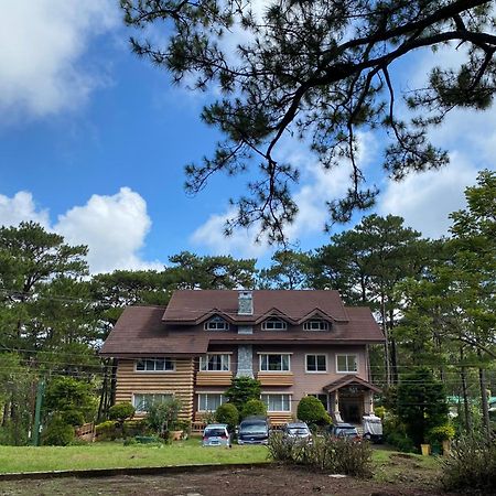 Campjohnhay Forest Estate 바기오 외부 사진