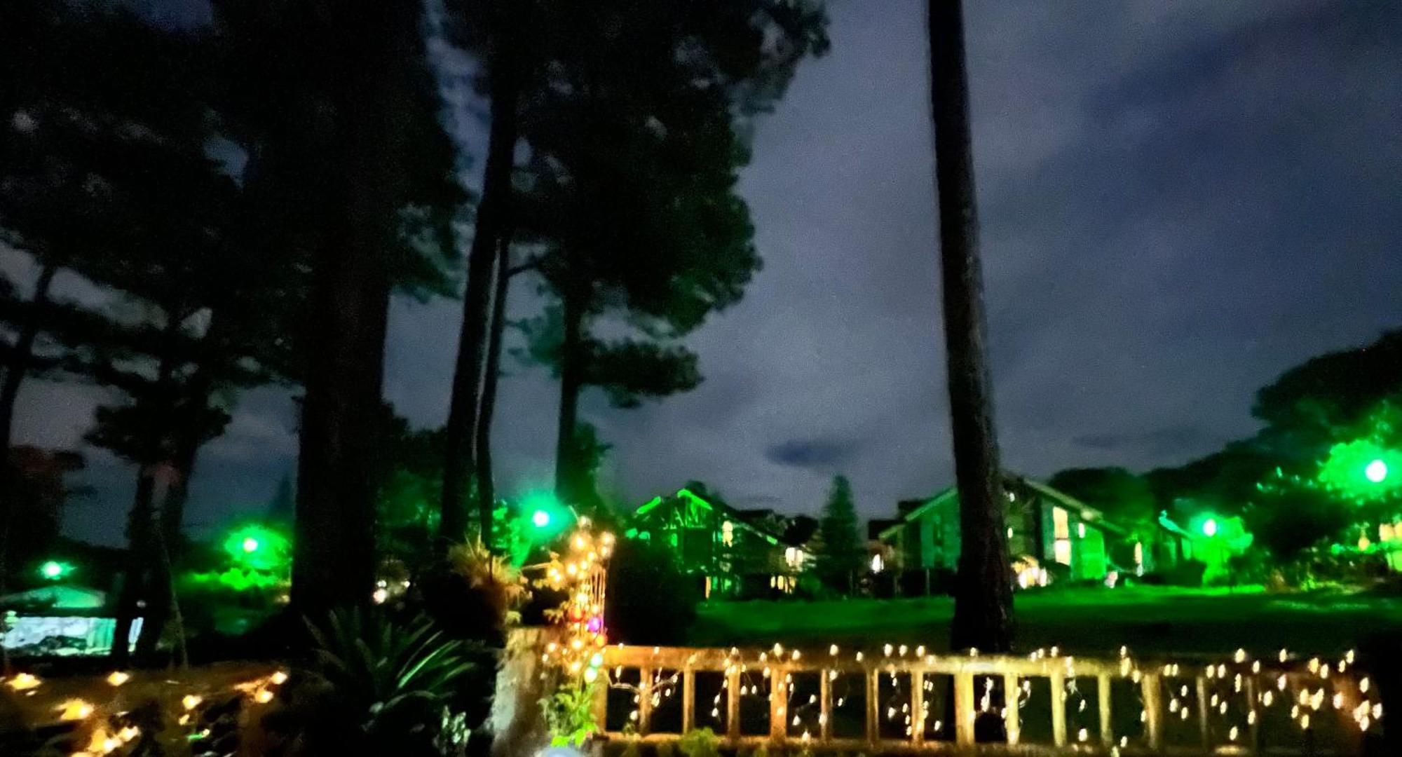 Campjohnhay Forest Estate 바기오 외부 사진